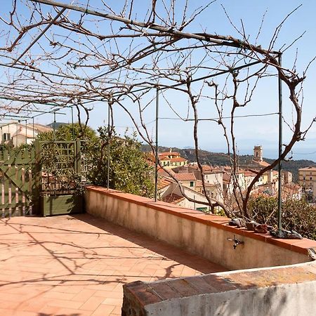 Casa Rio Elba Apartment Rio nell'Elba ภายนอก รูปภาพ