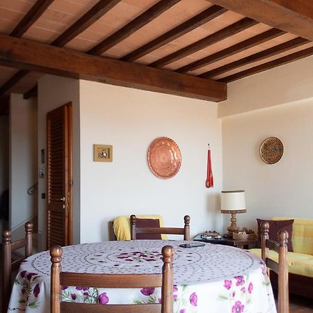 Casa Rio Elba Apartment Rio nell'Elba ภายนอก รูปภาพ