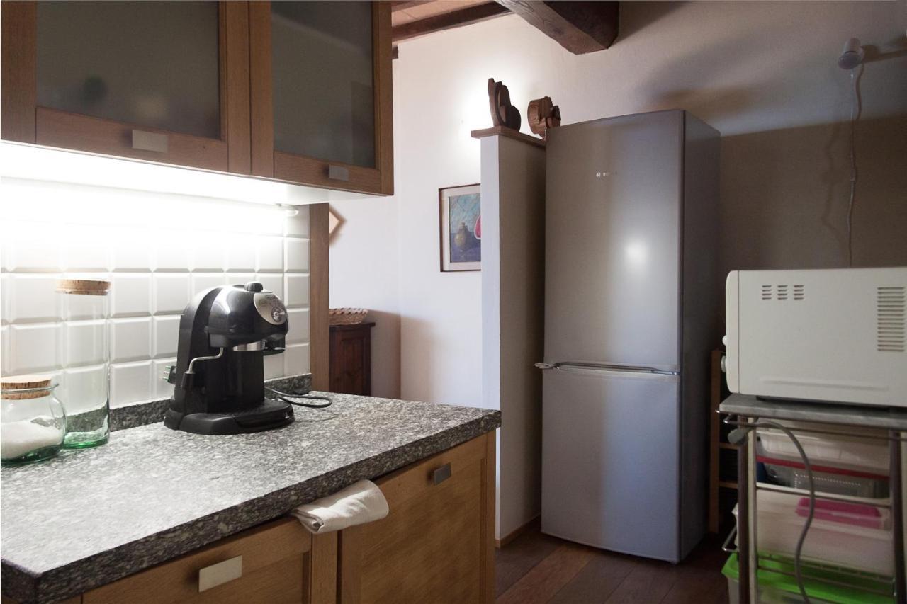 Casa Rio Elba Apartment Rio nell'Elba ภายนอก รูปภาพ