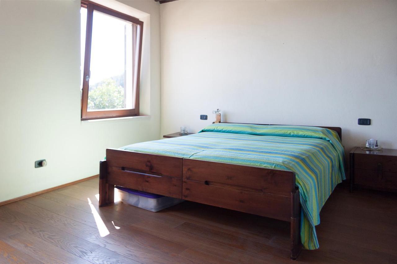Casa Rio Elba Apartment Rio nell'Elba ภายนอก รูปภาพ