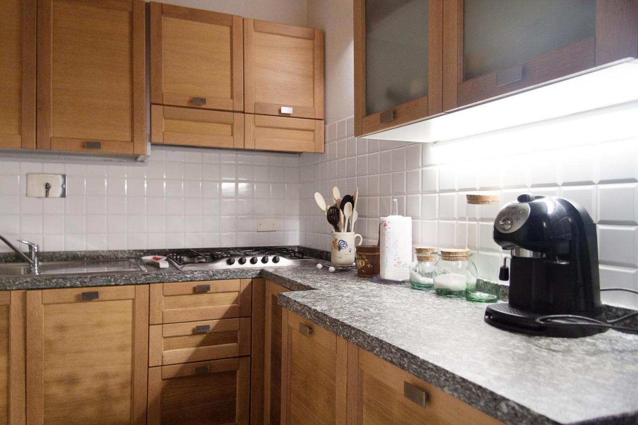 Casa Rio Elba Apartment Rio nell'Elba ภายนอก รูปภาพ