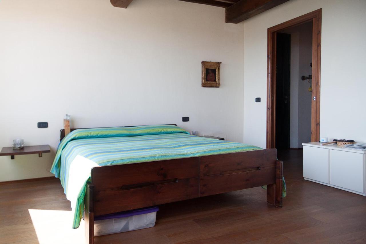 Casa Rio Elba Apartment Rio nell'Elba ภายนอก รูปภาพ
