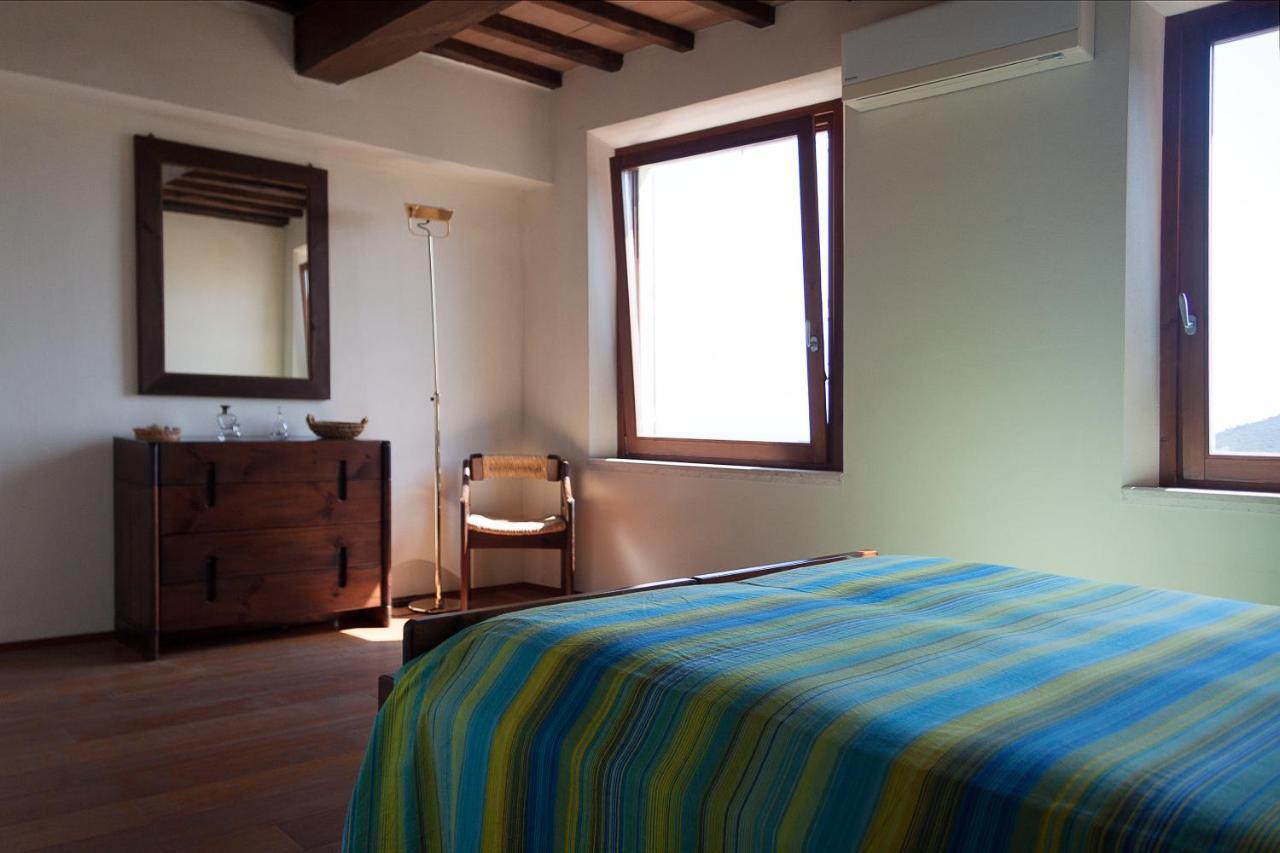 Casa Rio Elba Apartment Rio nell'Elba ภายนอก รูปภาพ