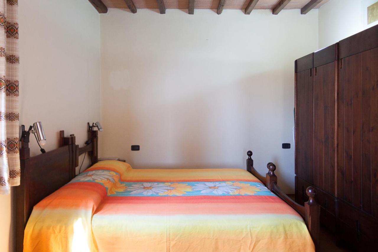 Casa Rio Elba Apartment Rio nell'Elba ภายนอก รูปภาพ
