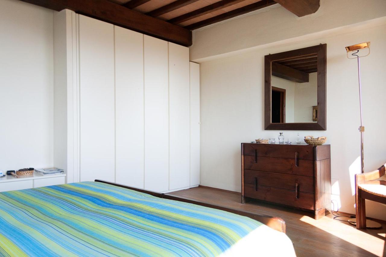 Casa Rio Elba Apartment Rio nell'Elba ภายนอก รูปภาพ