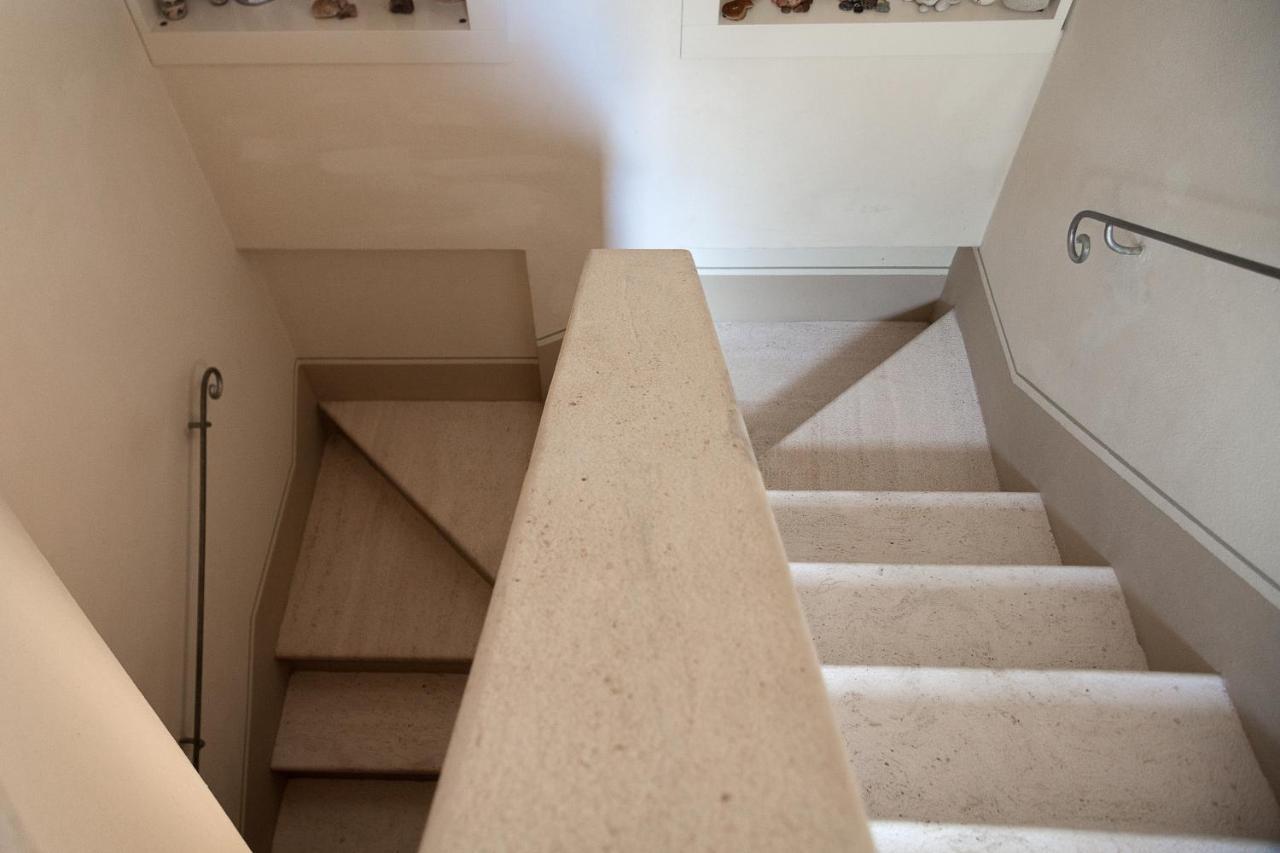 Casa Rio Elba Apartment Rio nell'Elba ภายนอก รูปภาพ