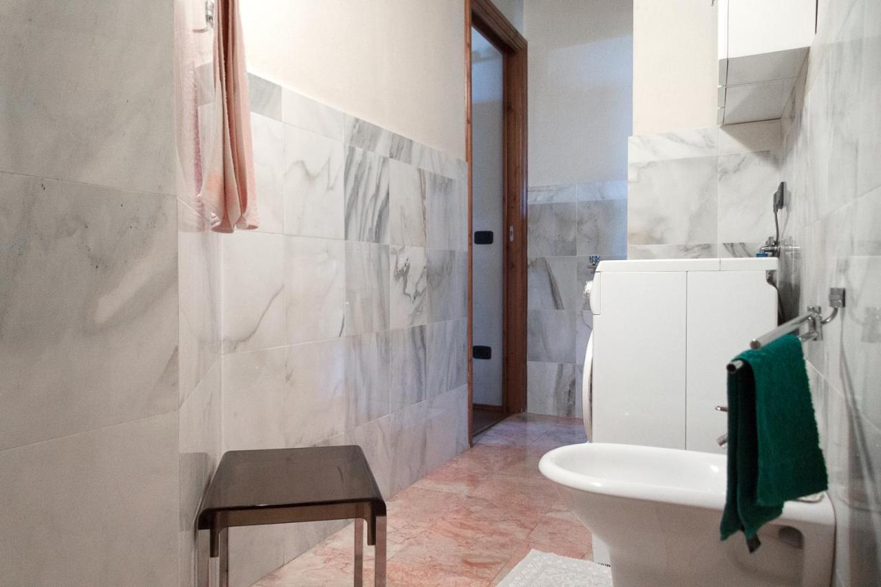 Casa Rio Elba Apartment Rio nell'Elba ภายนอก รูปภาพ