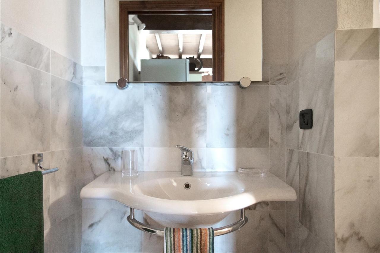 Casa Rio Elba Apartment Rio nell'Elba ภายนอก รูปภาพ