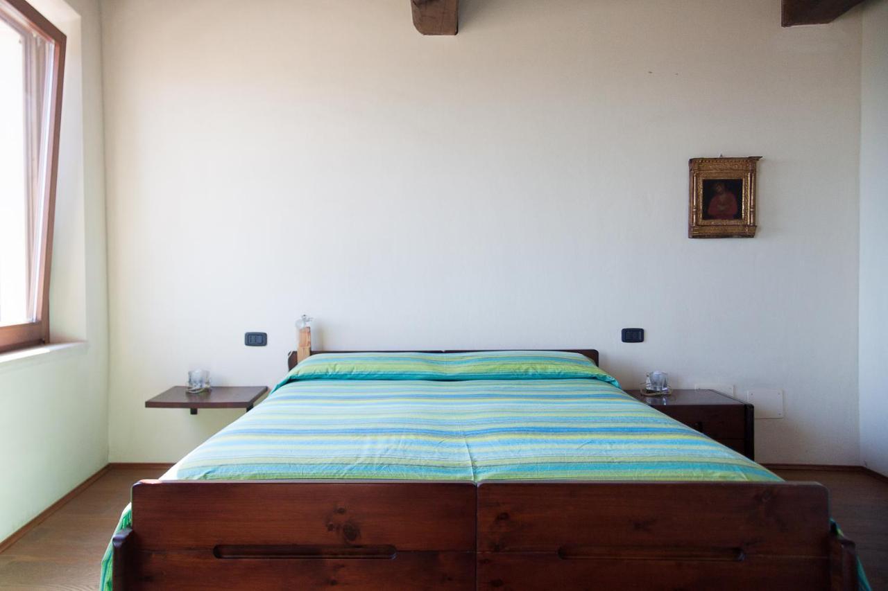 Casa Rio Elba Apartment Rio nell'Elba ภายนอก รูปภาพ