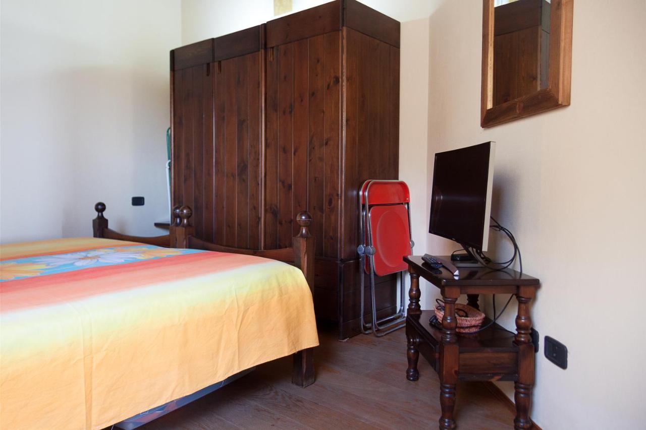 Casa Rio Elba Apartment Rio nell'Elba ภายนอก รูปภาพ