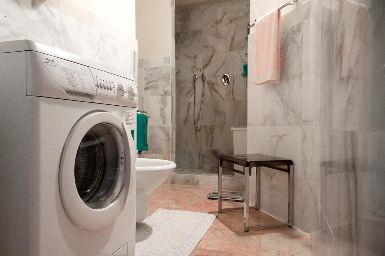 Casa Rio Elba Apartment Rio nell'Elba ภายนอก รูปภาพ