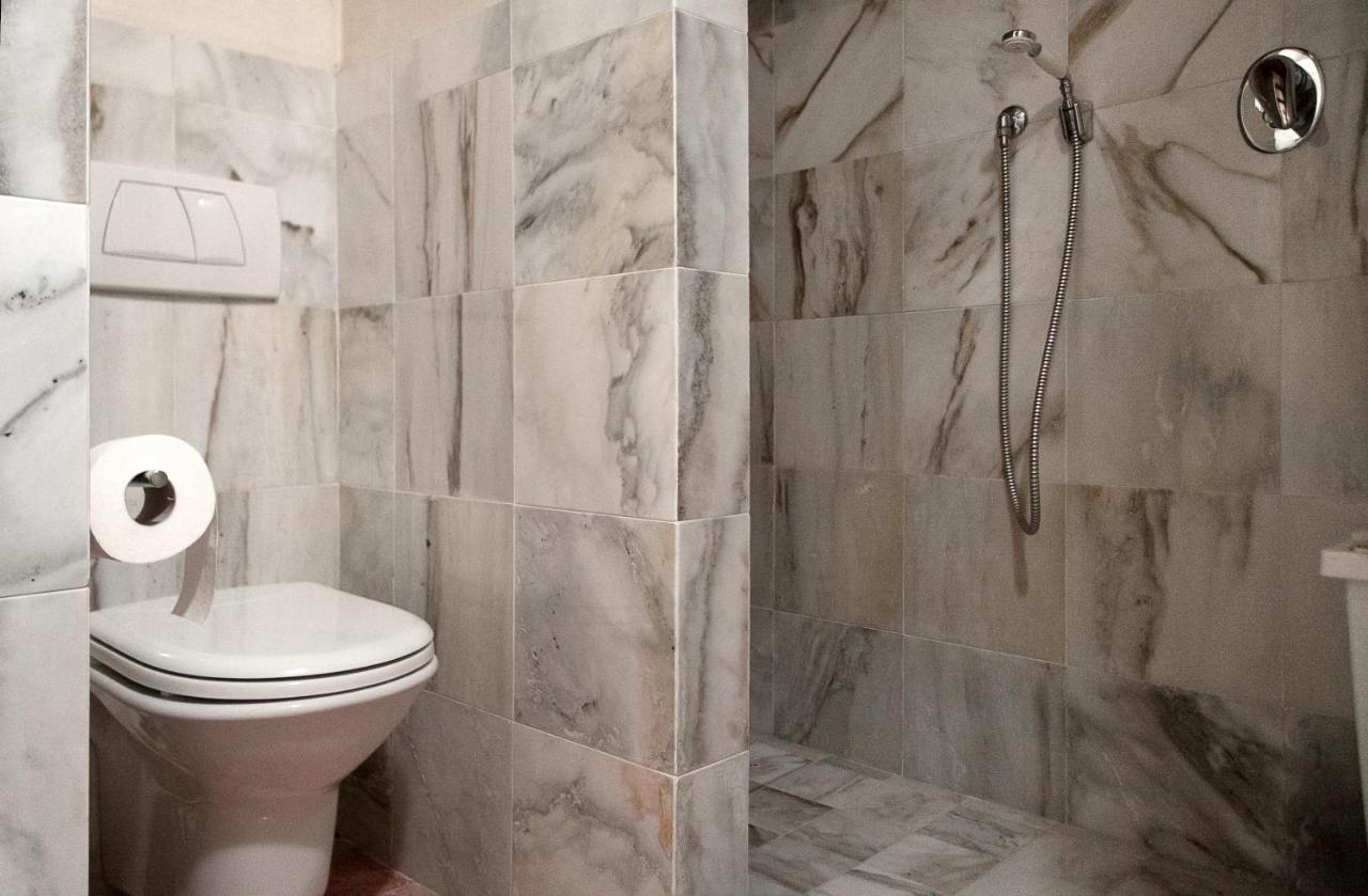 Casa Rio Elba Apartment Rio nell'Elba ภายนอก รูปภาพ