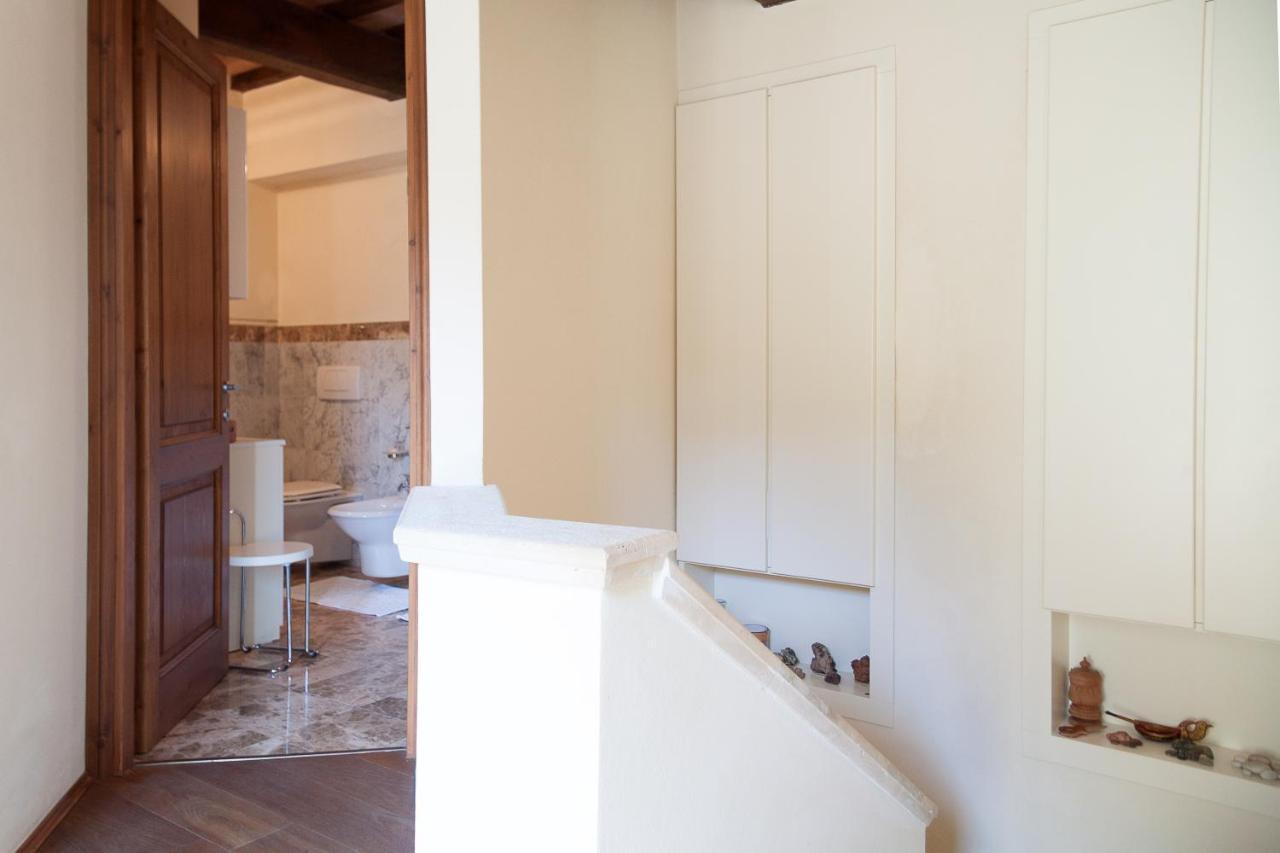 Casa Rio Elba Apartment Rio nell'Elba ภายนอก รูปภาพ