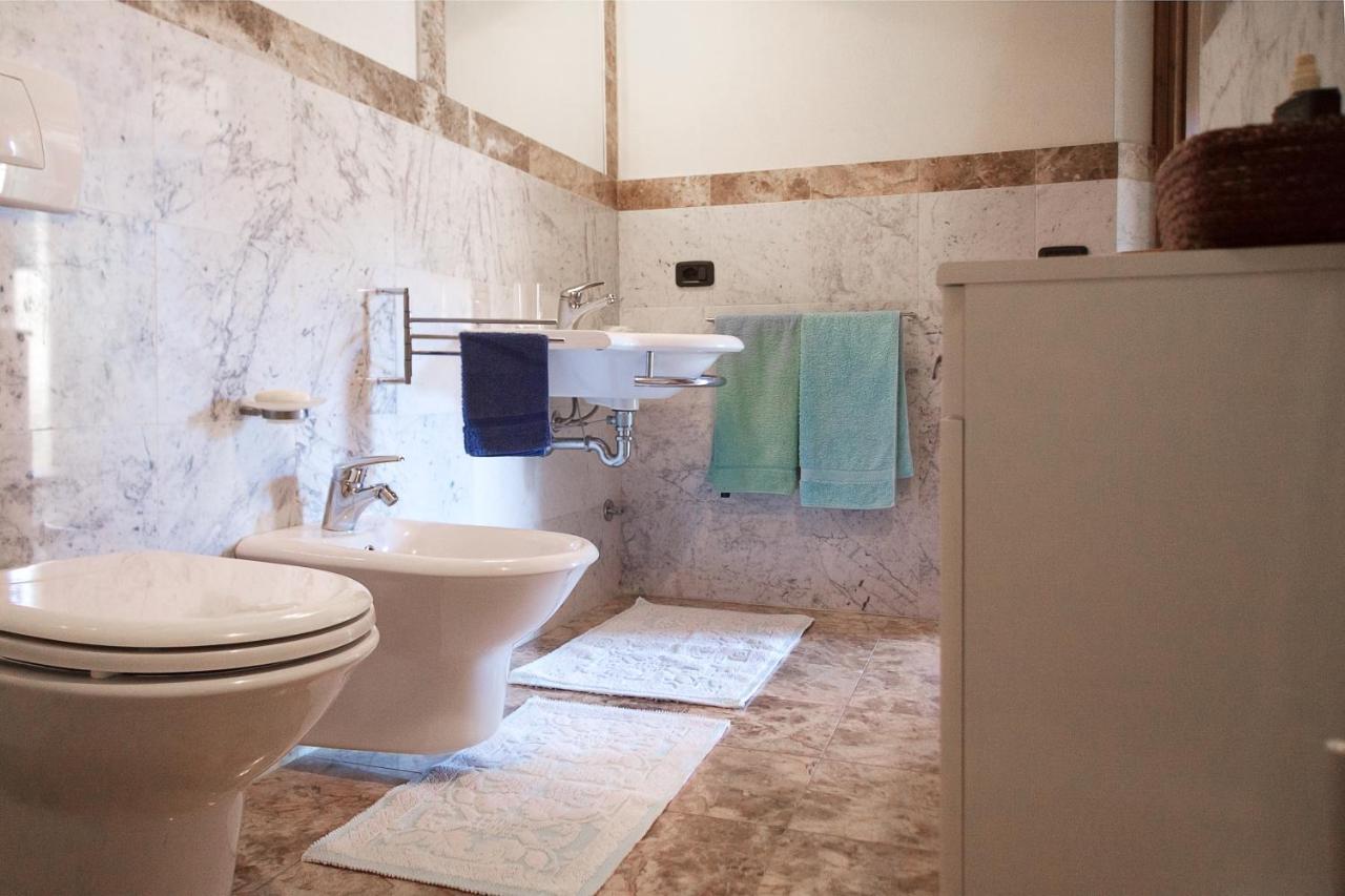 Casa Rio Elba Apartment Rio nell'Elba ภายนอก รูปภาพ