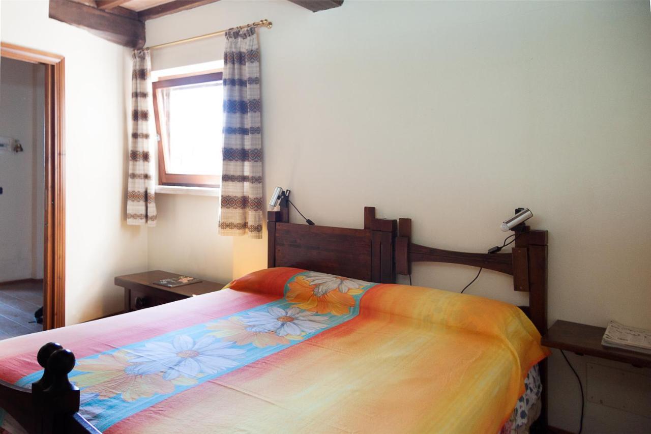 Casa Rio Elba Apartment Rio nell'Elba ภายนอก รูปภาพ