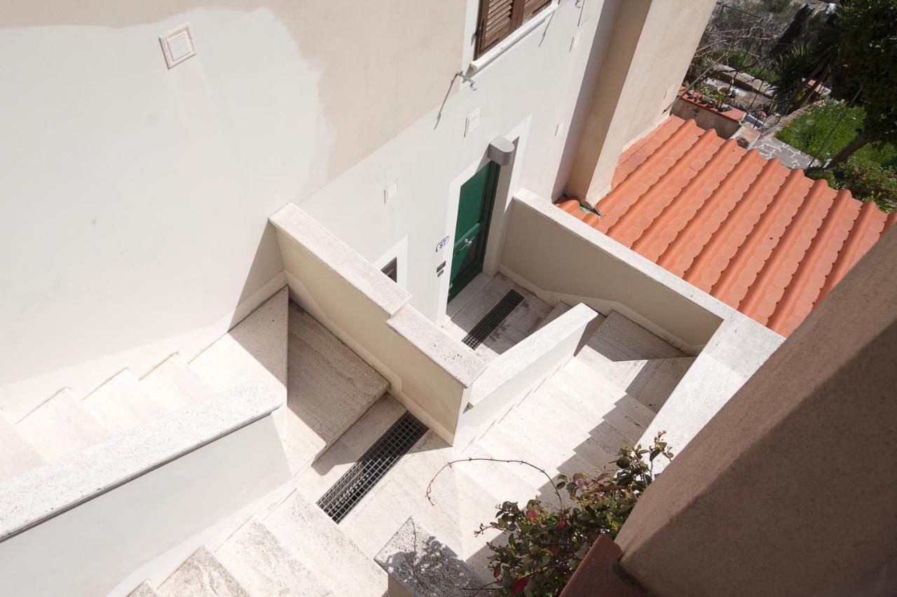 Casa Rio Elba Apartment Rio nell'Elba ภายนอก รูปภาพ