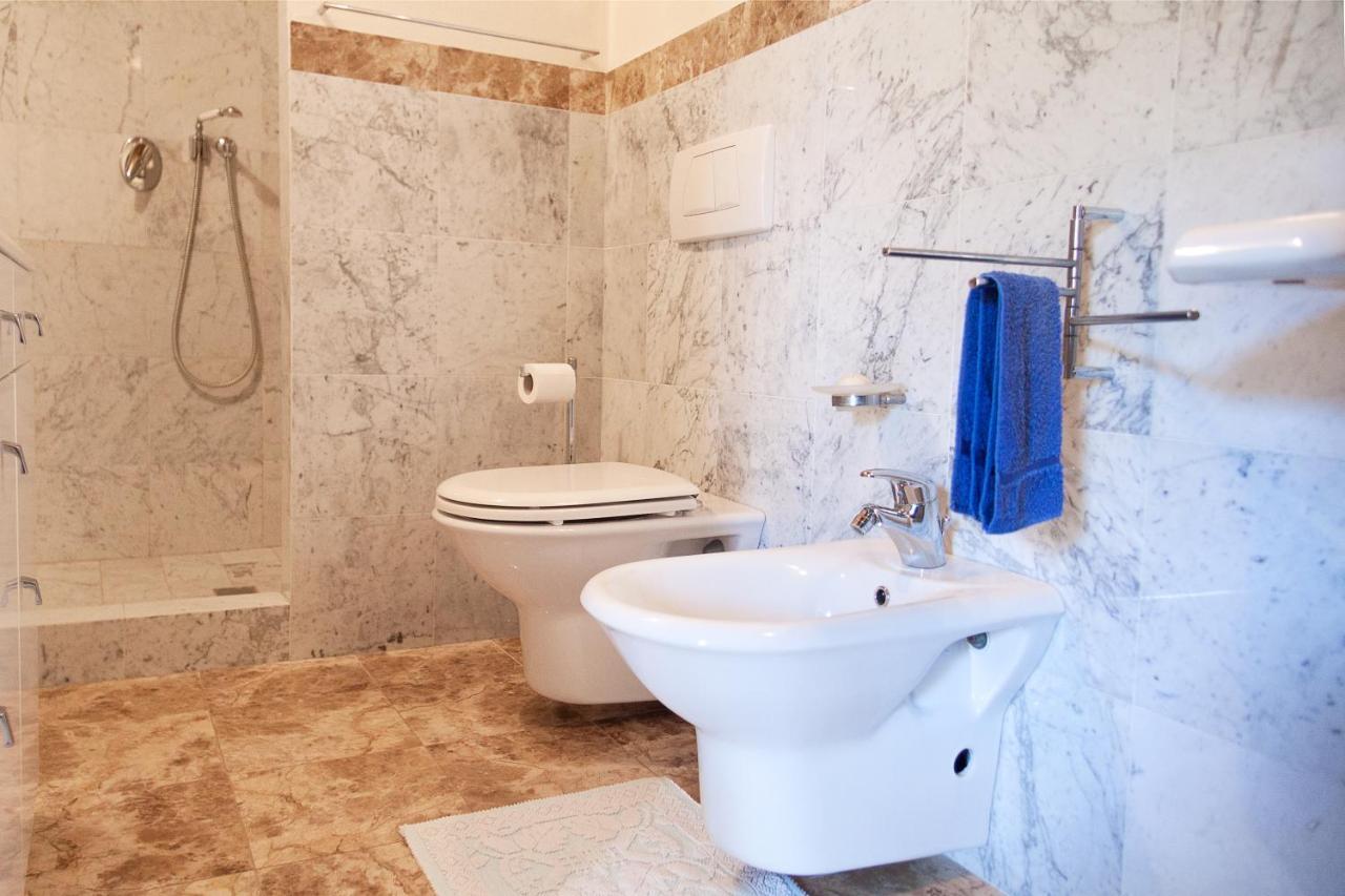 Casa Rio Elba Apartment Rio nell'Elba ภายนอก รูปภาพ