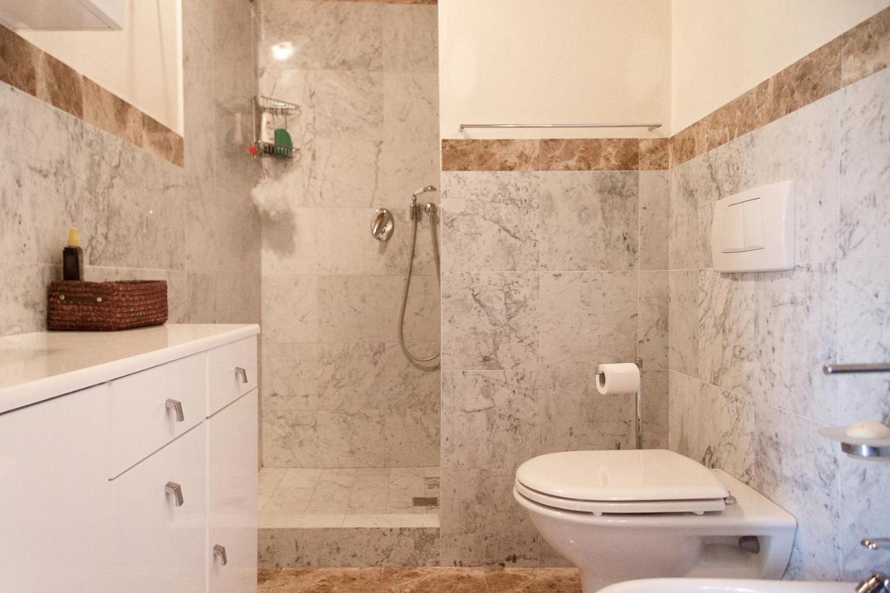 Casa Rio Elba Apartment Rio nell'Elba ภายนอก รูปภาพ